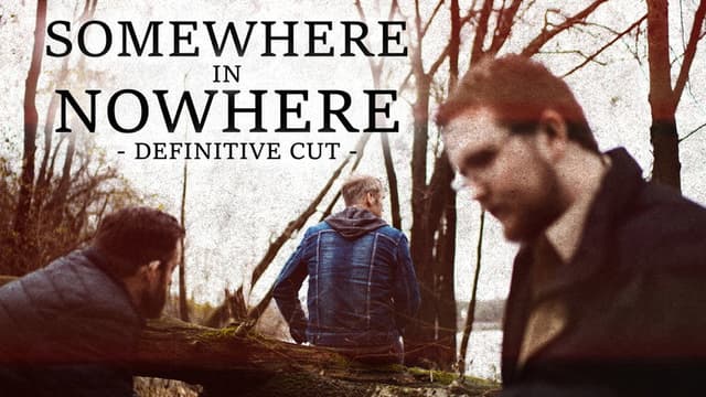 Somewhere In Nowhere