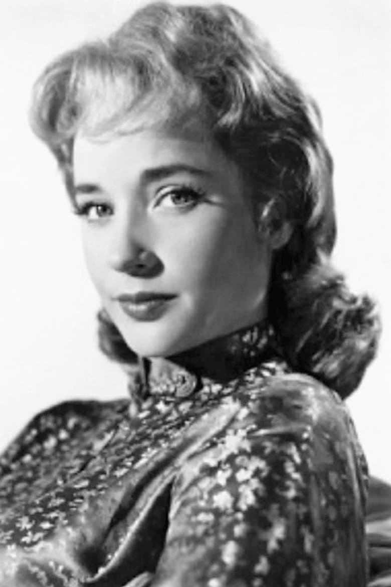 Sylvia Syms