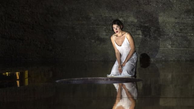 Strauss: Salome