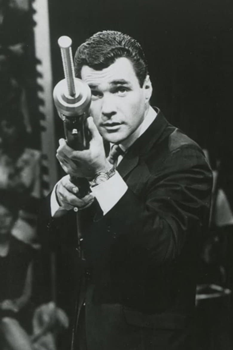 Les Crane