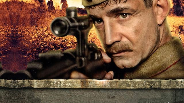 Sniper: Weapons of Retaliation
