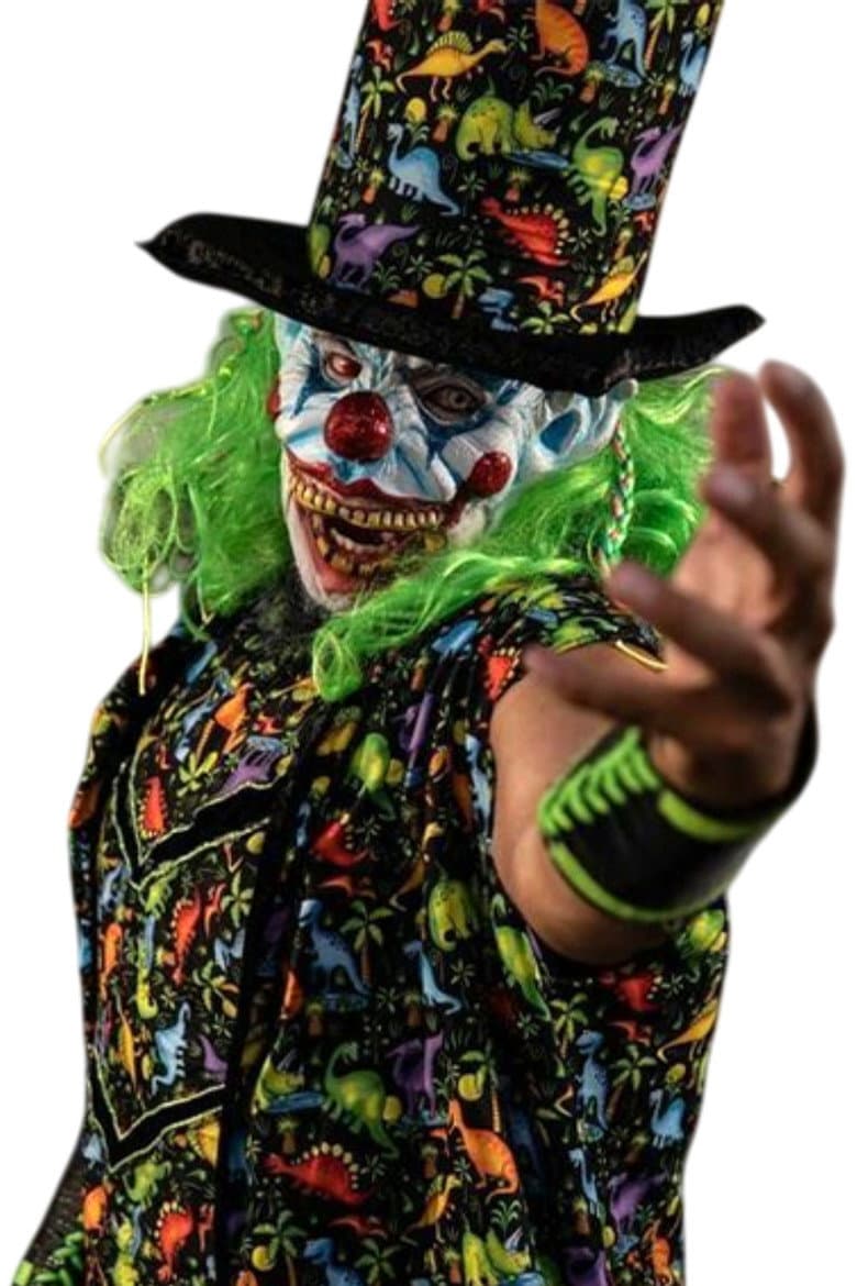 Panic Clown