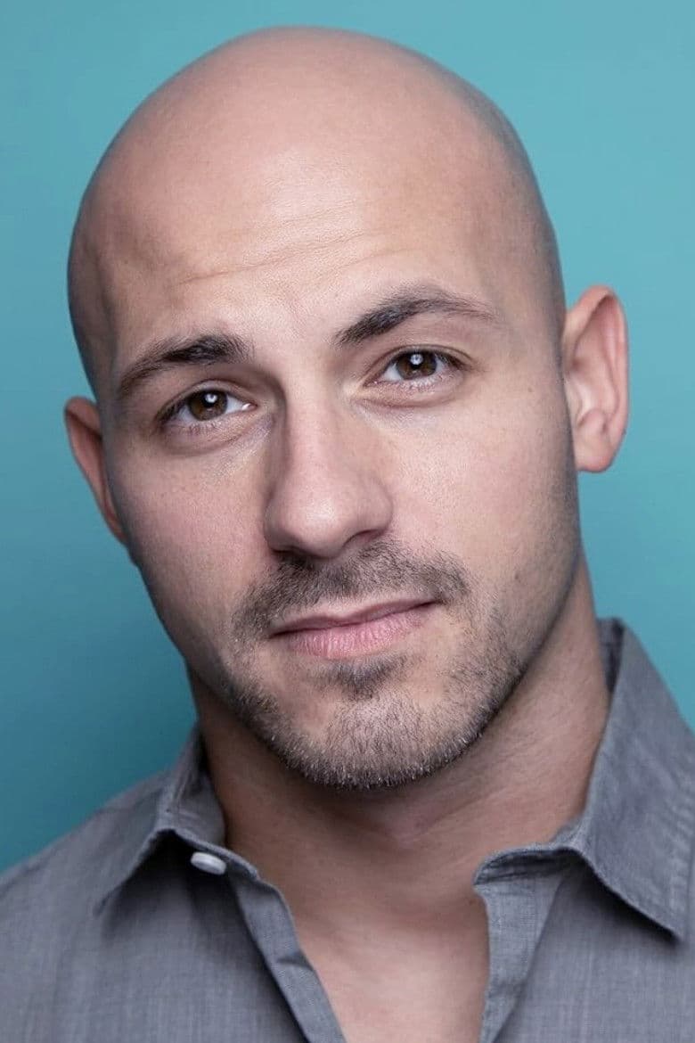 Robert Liscio