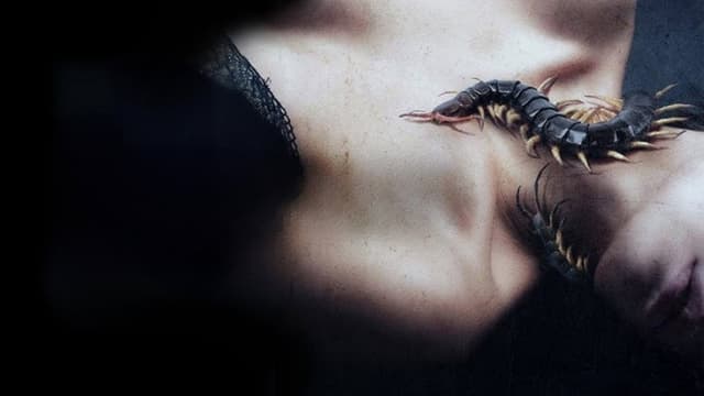 The Centipede Strangler