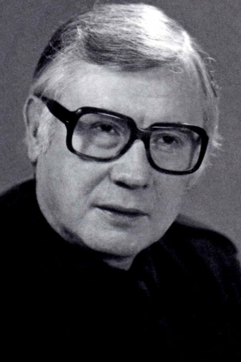 Yury Saulsky