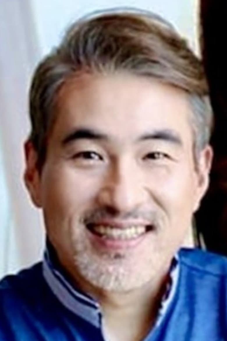 Kim Won-beom