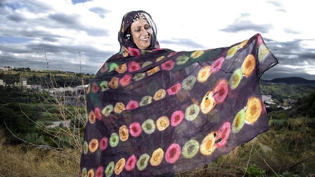 Life is waiting: referendum and resistance in Western Sahara