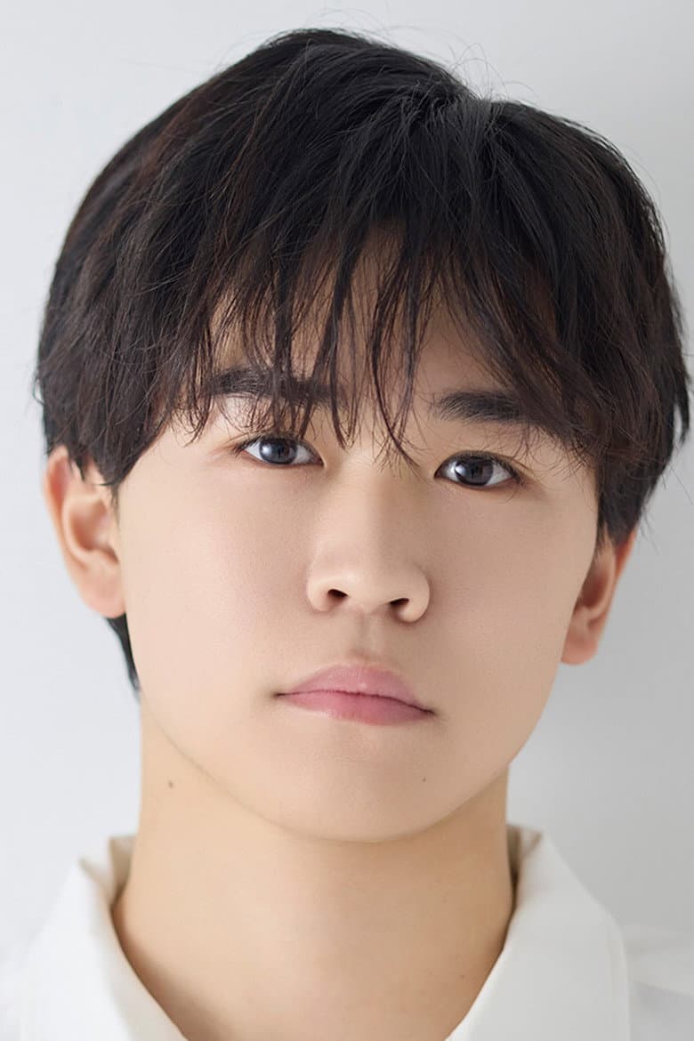 Fuku Suzuki