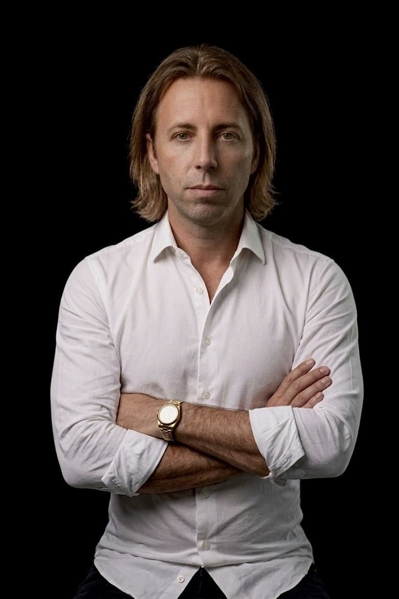 Ethan Scott Grey