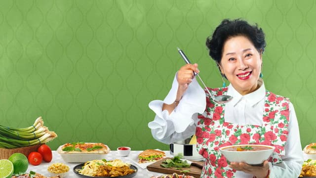 용여한끼
