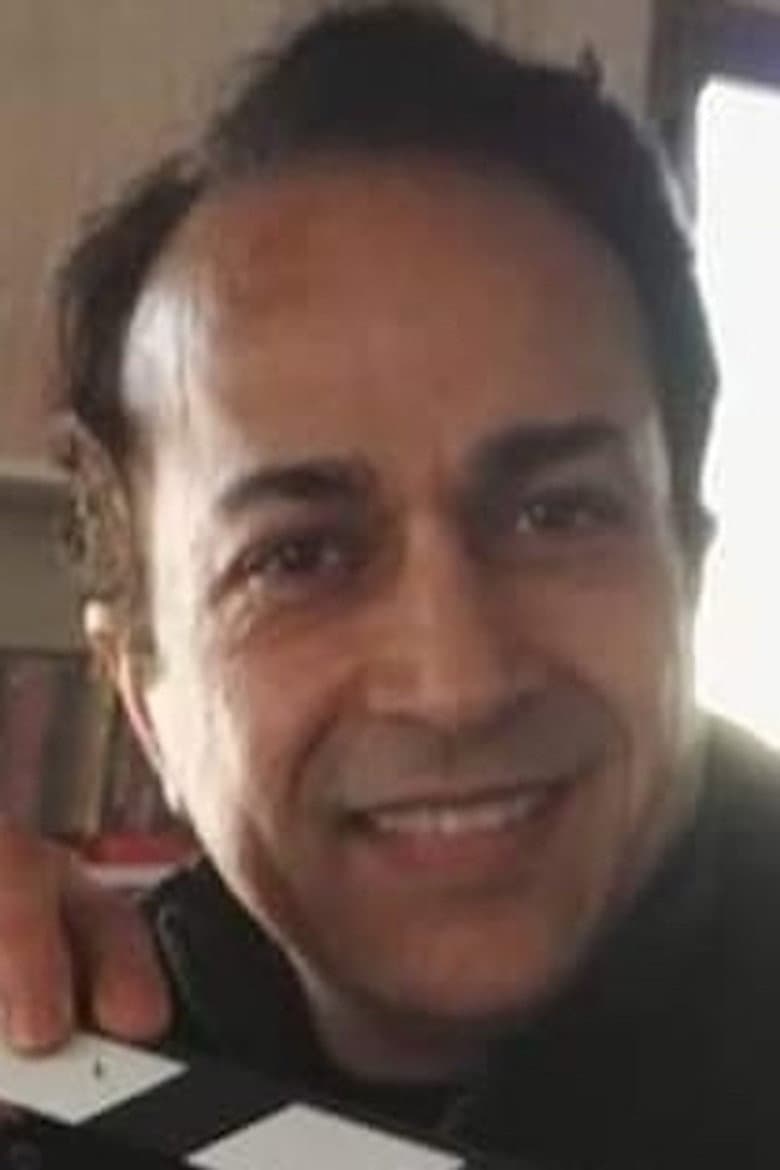 Mahmood Muhammad Tahir
