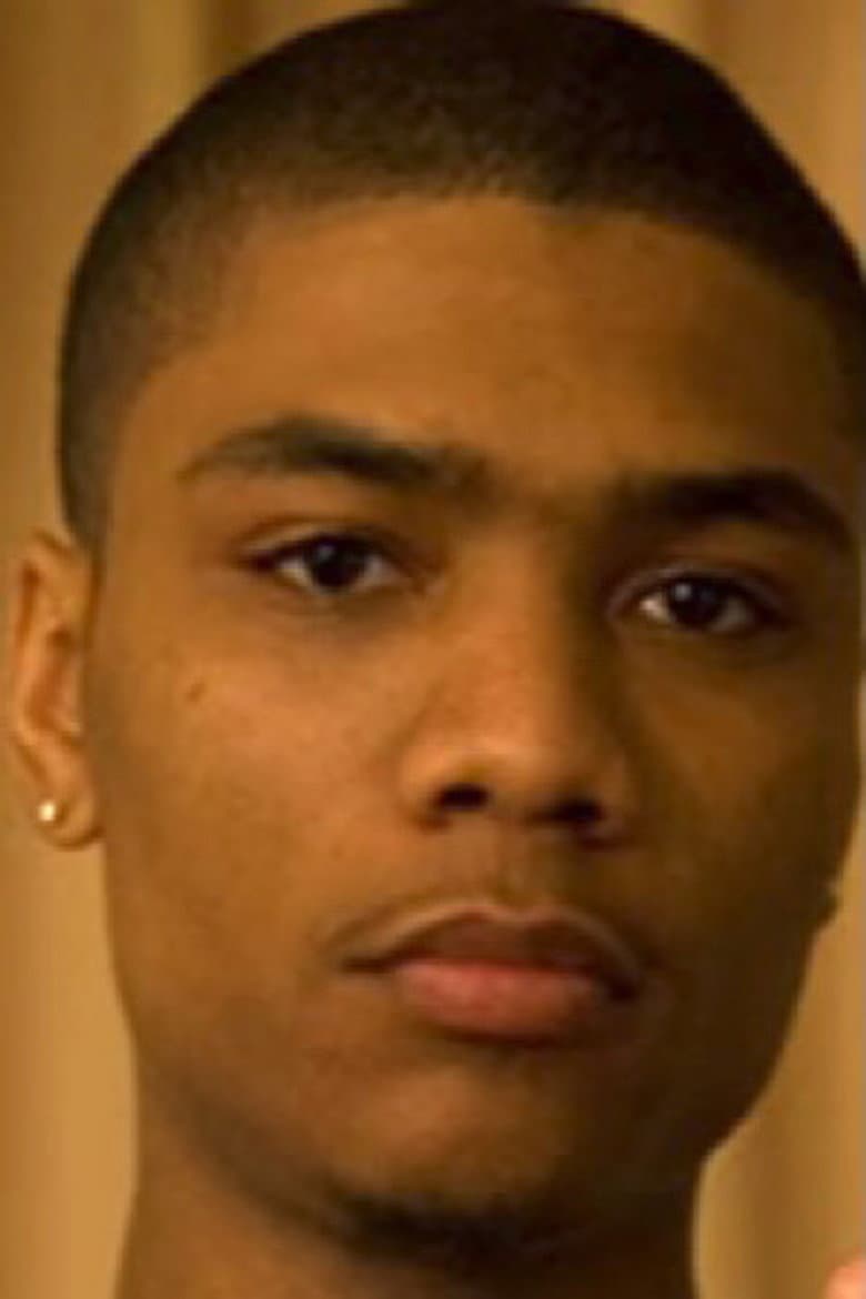 Rico Watts