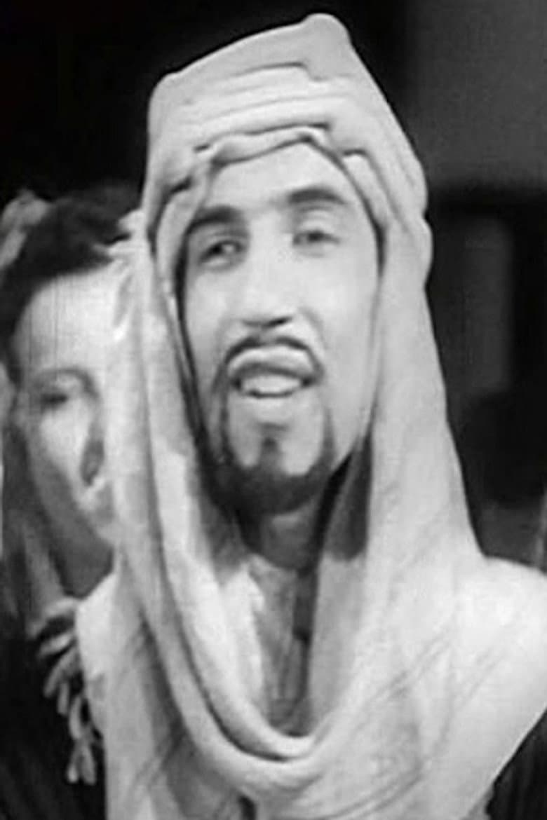عبده السروجي
