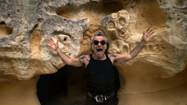 Piero Pelù - Rumore dentro