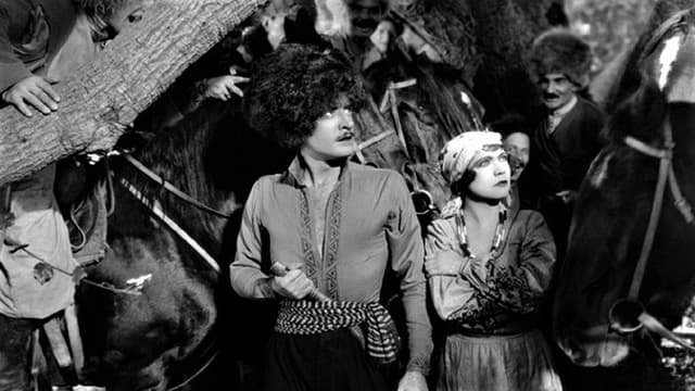 Cossacks