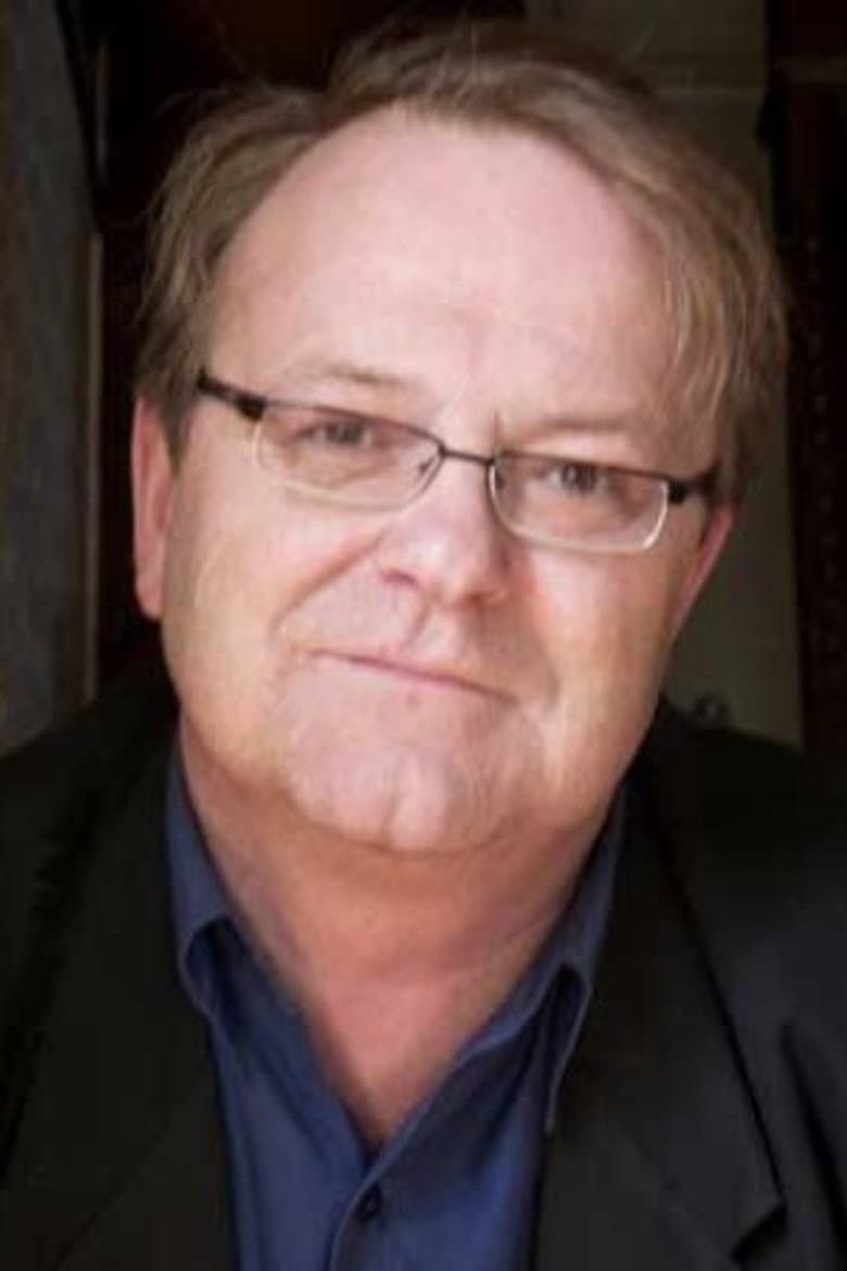 Des Walsh
