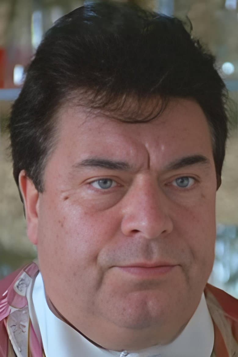 Jacques Dalès