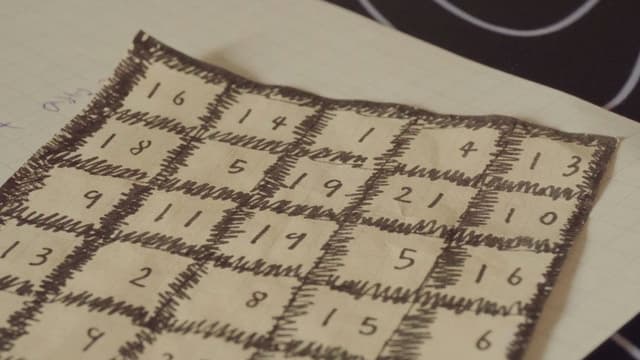 PUZZLE PRESENT
