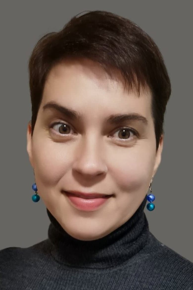 Olga Vedernikova