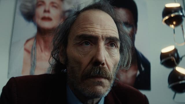 Death of an Actor