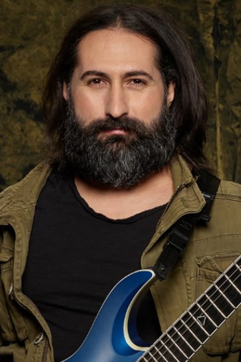 Jake Bowen