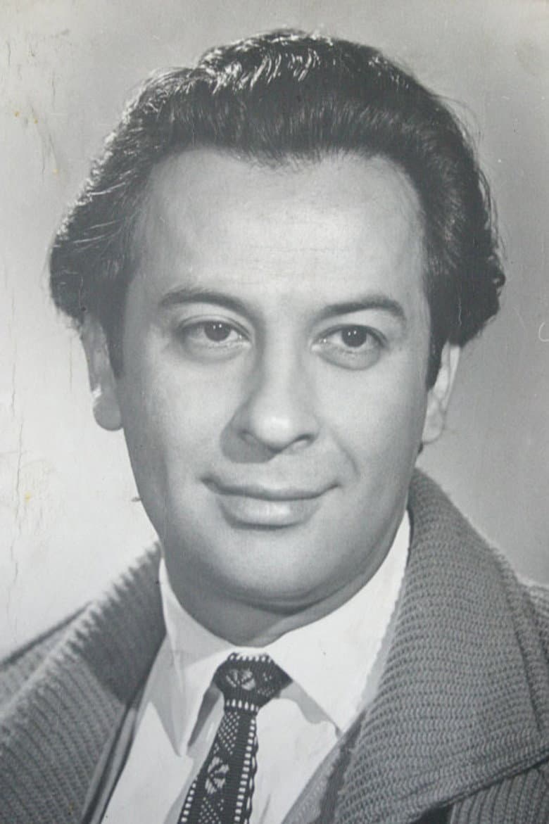Anatoli Kabulov