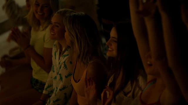 The Row