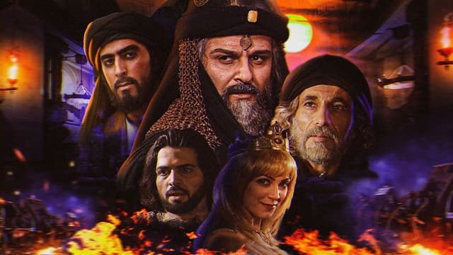 Salah Al-Deen Al-Ayoubi