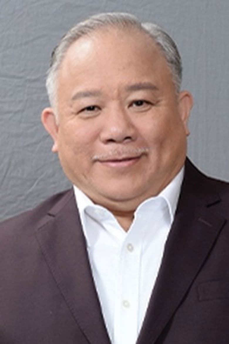 Bert Mok