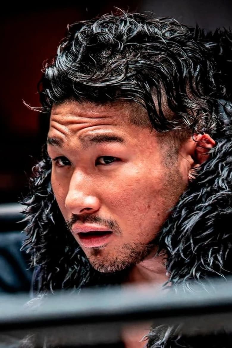 Ishin Iihashi