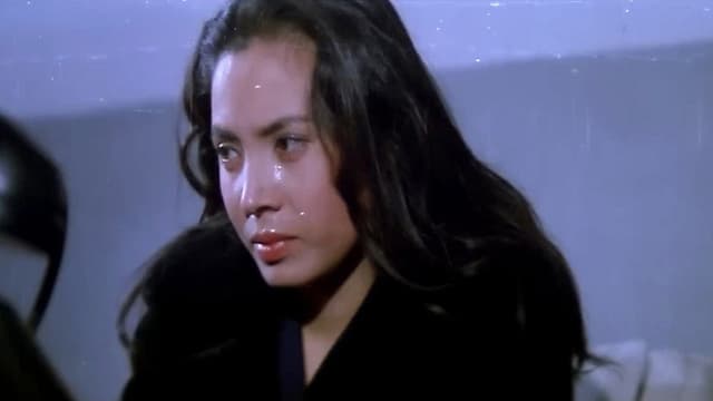 Special Investigation Unit: The Life of Miss Kim Su-im