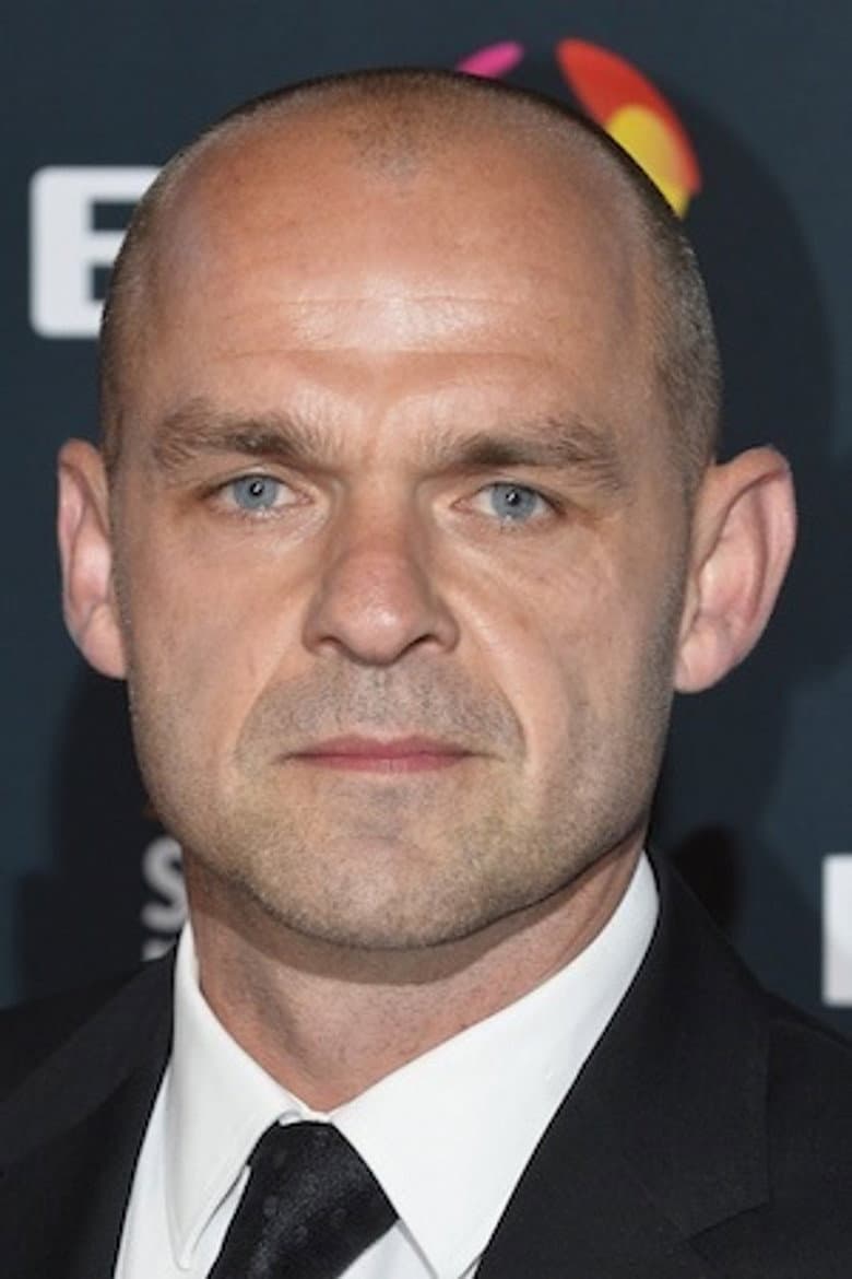 Danny Murphy