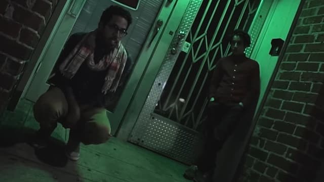 Folaim - My Friend Satan