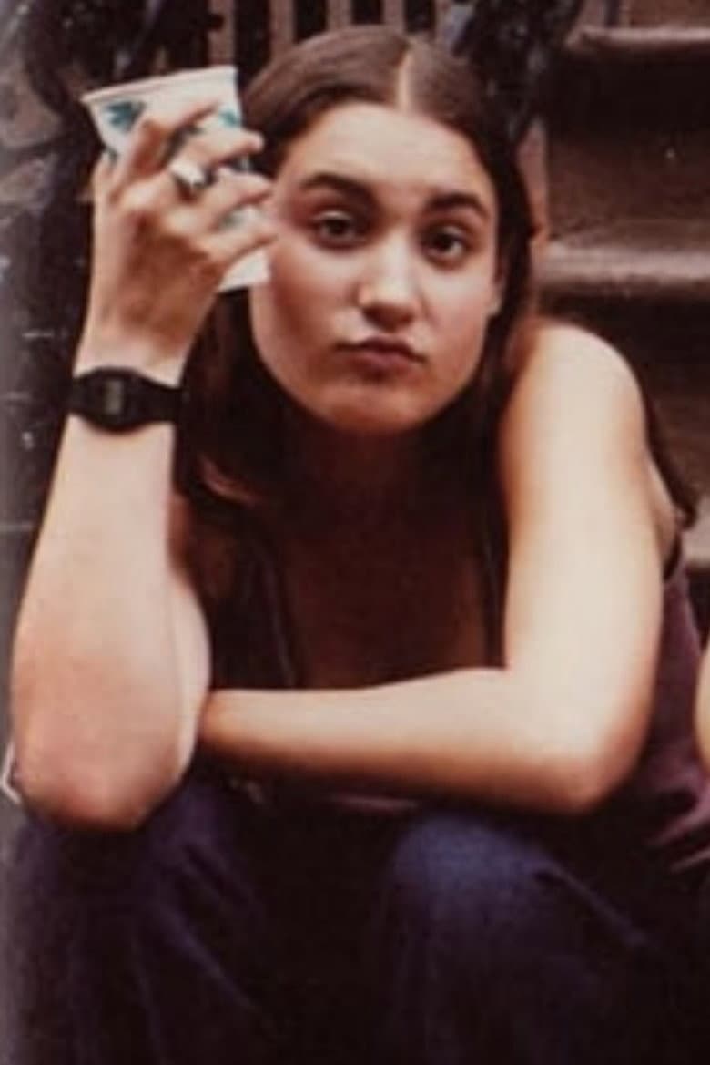 Gillian Goldstein