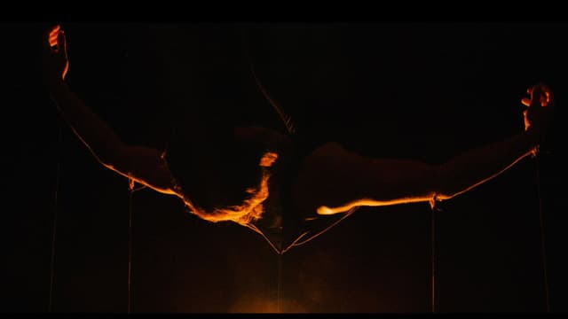 The Dancer