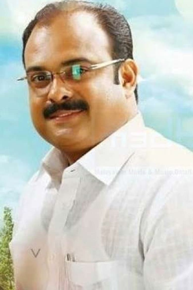 Anand Kumar