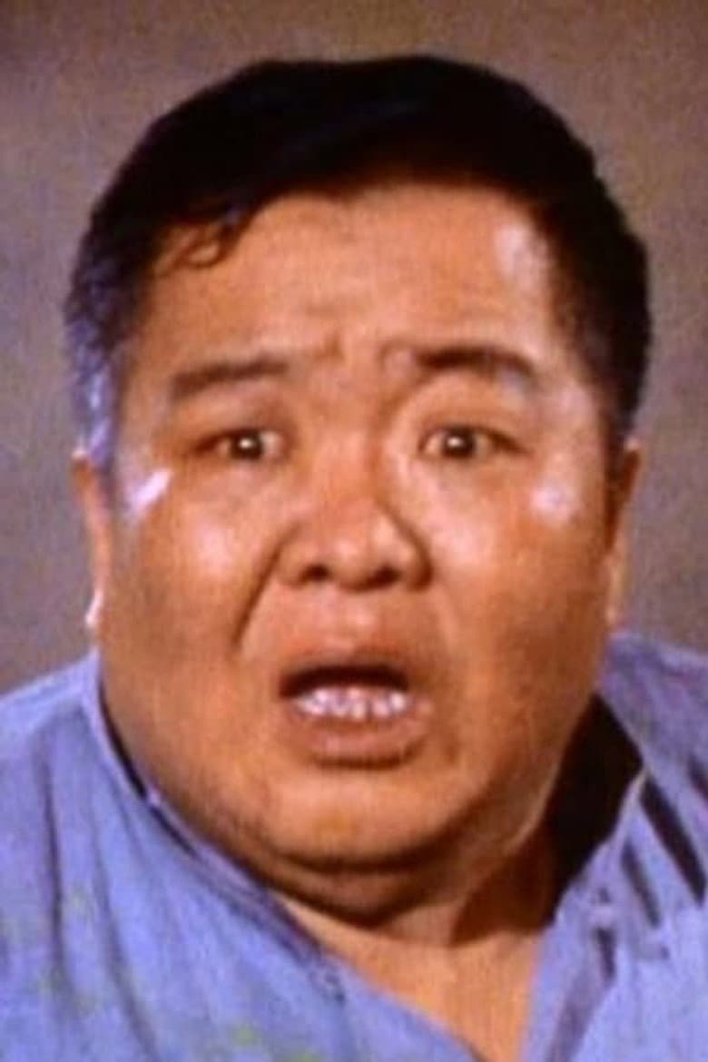 Liu En-Jia