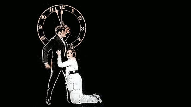 Dangerous Hours