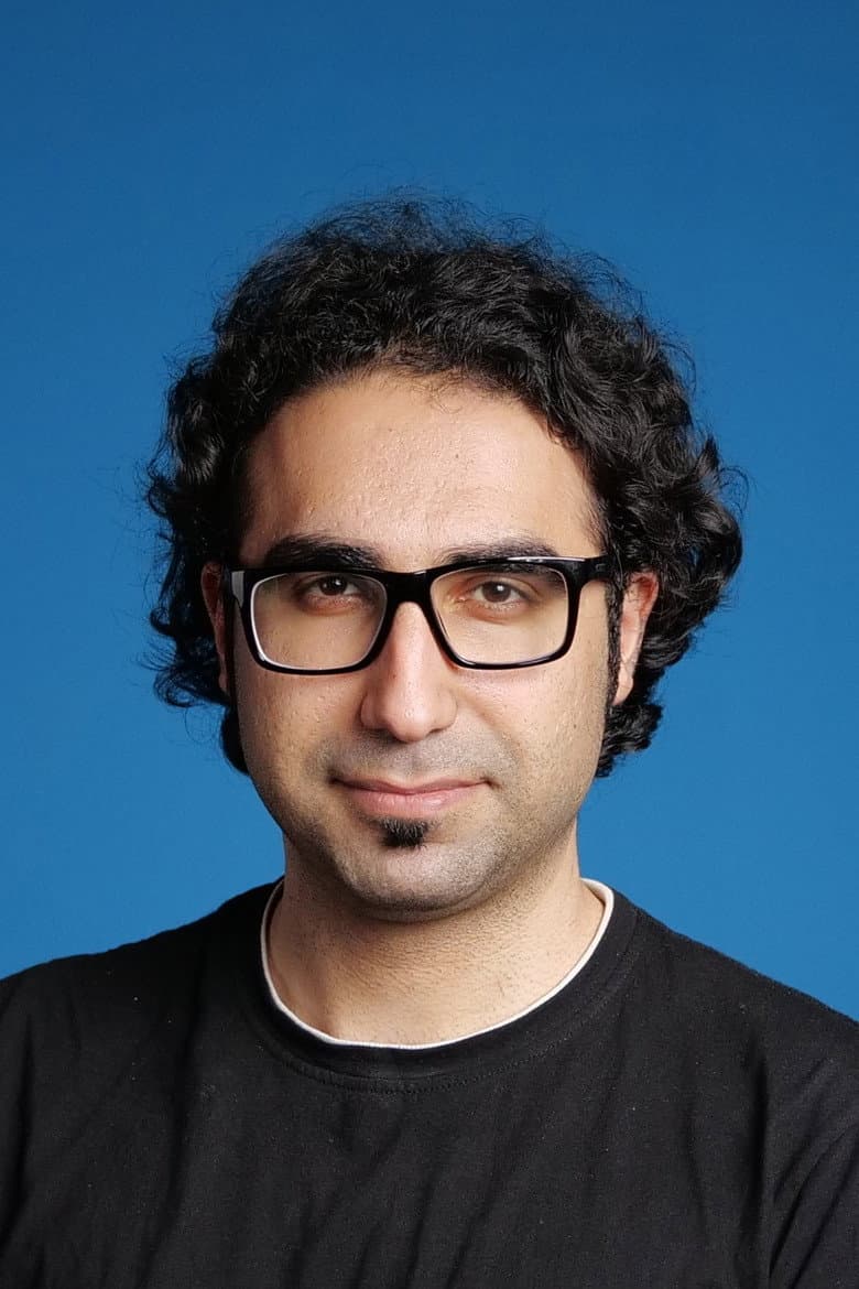 Mohammad-Amir Jalali