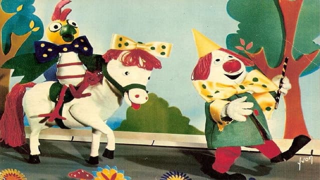 Kiri le clown