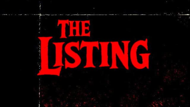 The Listing