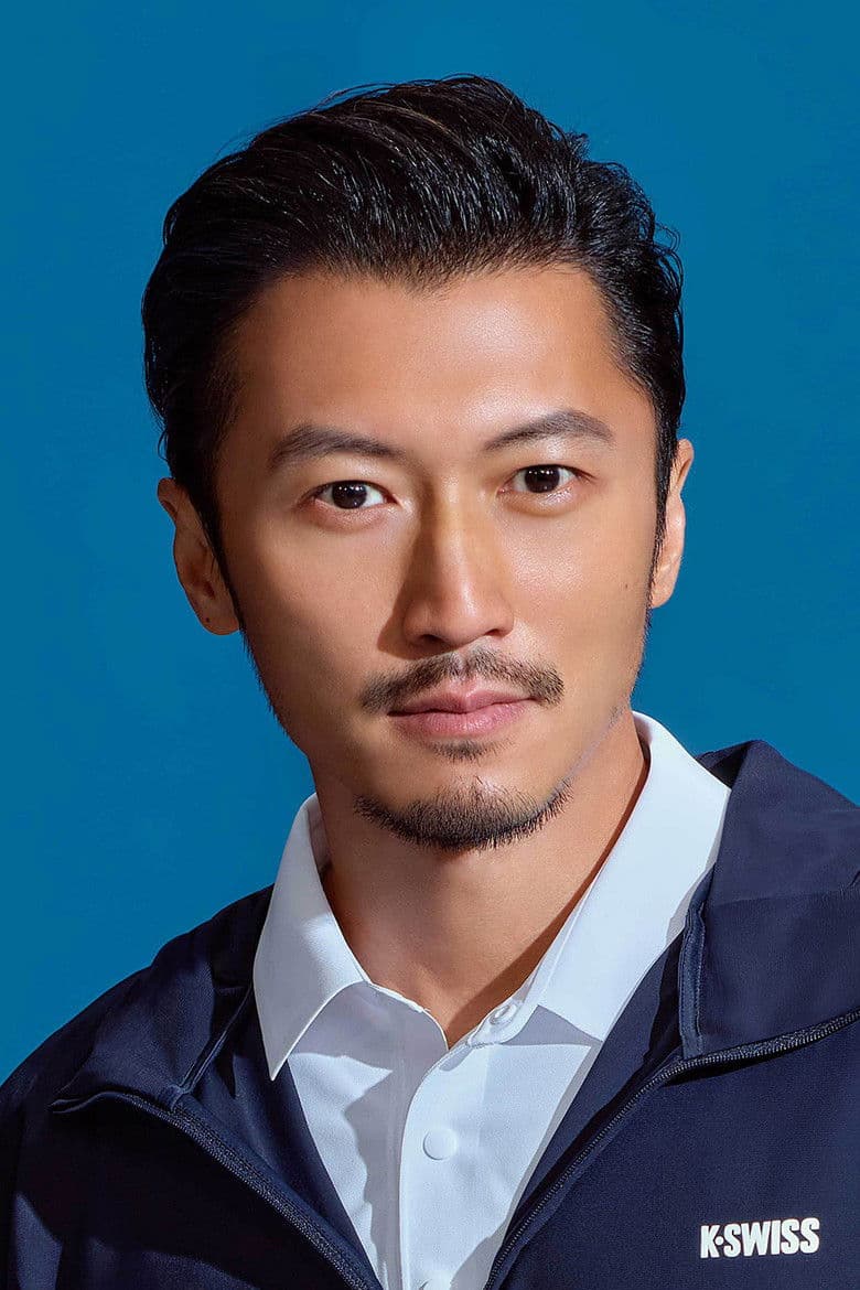 Nicholas Tse Ting-Fung