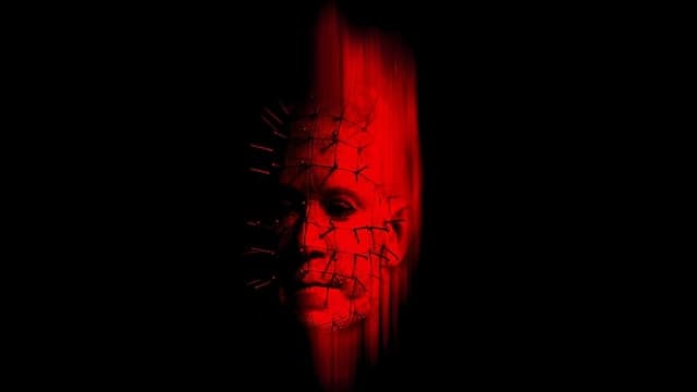 Hellraiser: Hellseeker