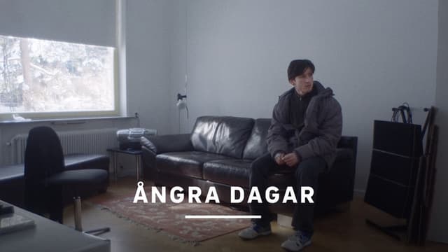 Days of Regret