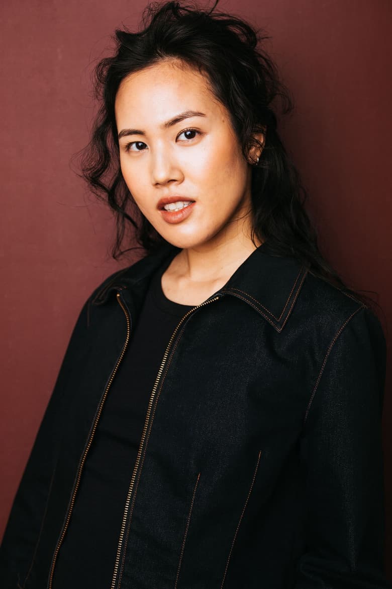 Josephine Chiang