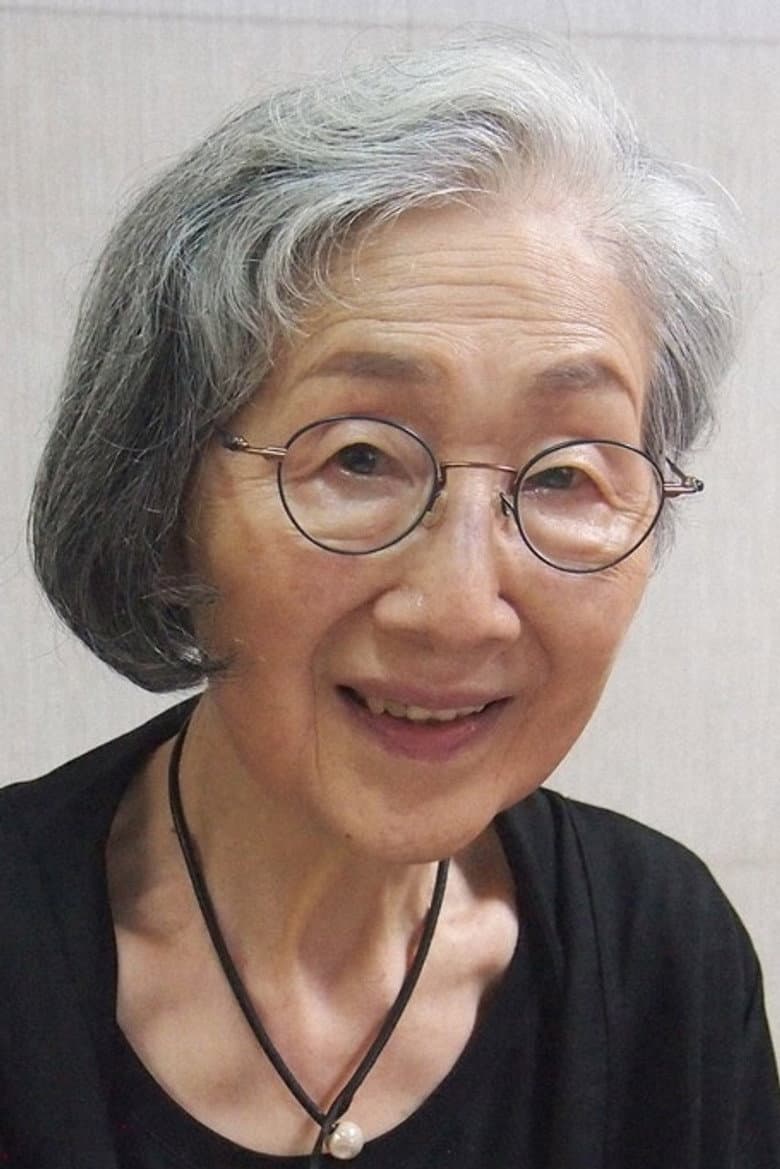 Atsuko Kawaguchi
