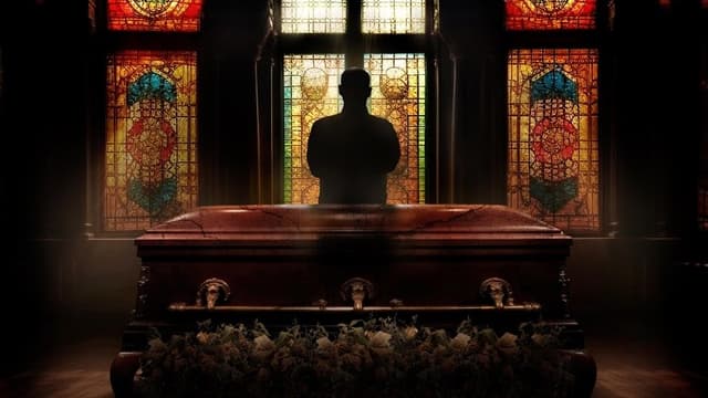 The Mortician