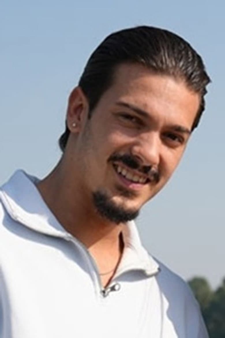 Joe di Marco