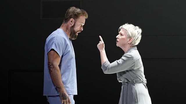 Great Performances at the Met