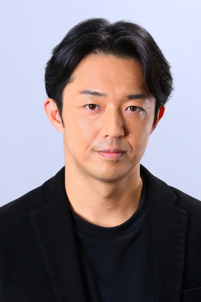 Takahiro Kawaguchi
